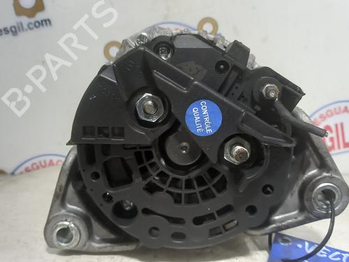 Alternator OPEL VECTRA B (J96) 2.2 DTI 16V (F19) | BP20761358M7 