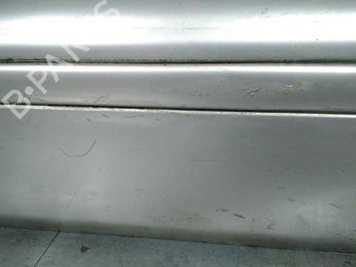 Left front door MERCEDES-BENZ M-CLASS (W163) ML 400 CDI (163.128) | BP20732876C2 