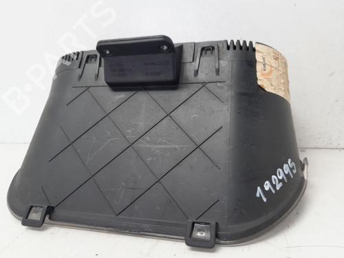 Instrument cluster FORD FUSION (JU_) 1.4 TDCi | BP29636286C47