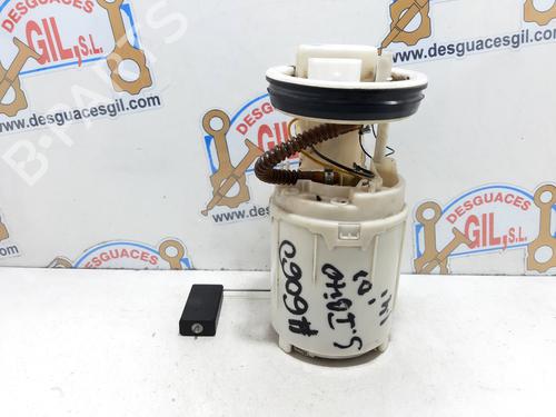 Used Fuel pump SEAT IBIZA III (6L1) [2002-2009]  20745107