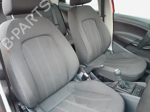 Instrument cluster SEAT IBIZA IV SC (6J1, 6P5)  | BP24478811C47 