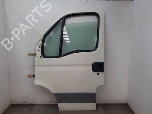 Used Left front door Left front door IVECO DAILY III Platform/Chassis [1998-2009] 34519794 34519794