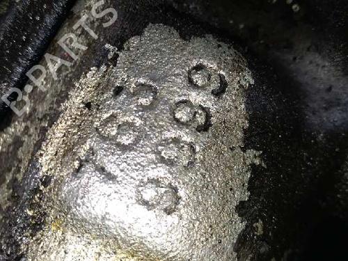 Steering pump VW GOLF III (1H1)  | BP20777324M99 