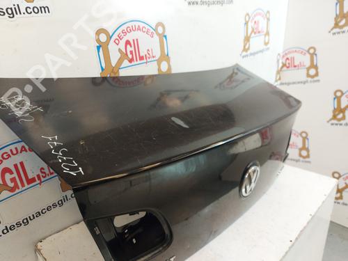 Tailgate VW PASSAT B6 (3C2)  | BP20747026C6 