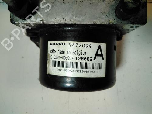 ABS pump VOLVO V70 I (875, 876) 2.5 TDI | BP20789240M43