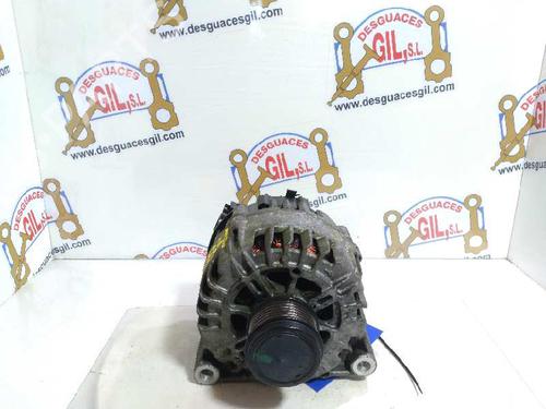 Generator CITROËN C4 CACTUS 1.6 BlueHDi 100 (99 hp) 20732375