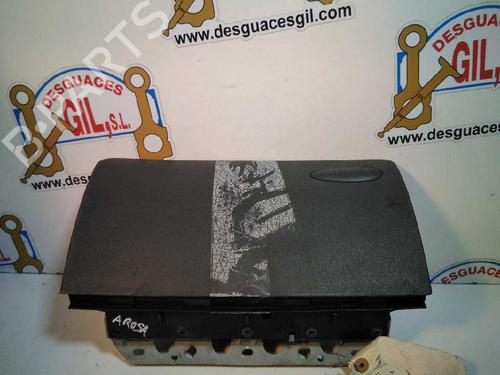 Passasjer kollisjonspute SEAT AROSA (6H1) 1.4 (60 hp) 20787416
