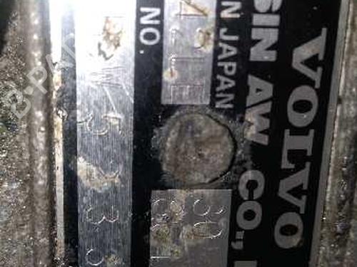 Gearbox VOLVO S40 I (644) 1.8 | BP20799615M3 