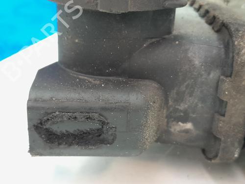 Køler VW GOLF V (1K1)  | BP24552643M31 