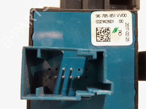 Switch PEUGEOT 308 II (LB_, LP_, LW_, LH_, L3_)  | BP21379579I30 