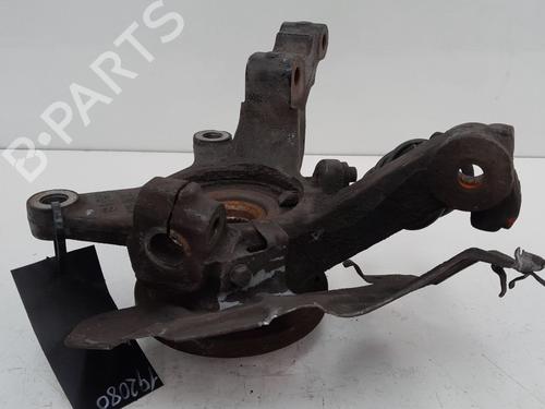 Right front steering knuckle FIAT SCUDO Van (270_, 272_) 2.0 D Multijet 4x4 | BP29454161M26 