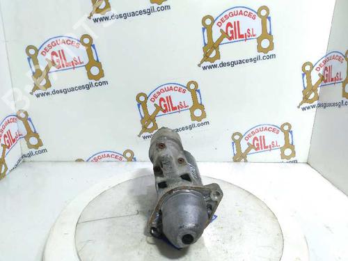 Startmotor PEUGEOT BIPPER Tepee 1.3 HDi 75 | BP20735711M8 