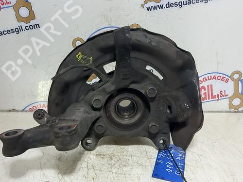 Fusée avant droite TOYOTA AURIS (_E15_)  | BP20754577M26 