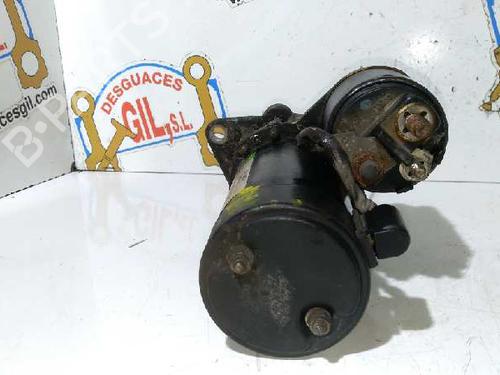 Starter OPEL CORSA B (S93)  | BP20794290M8 