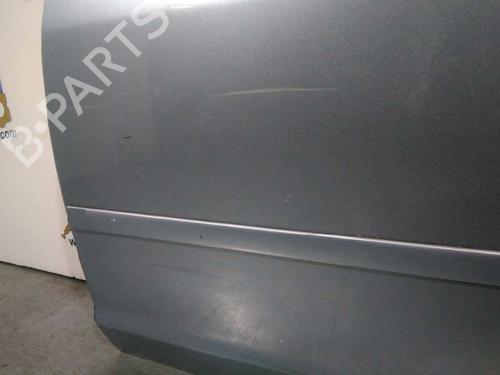 Dør venstre bak FORD FOCUS II (DA_, HCP, DP)  | BP20733459C4 