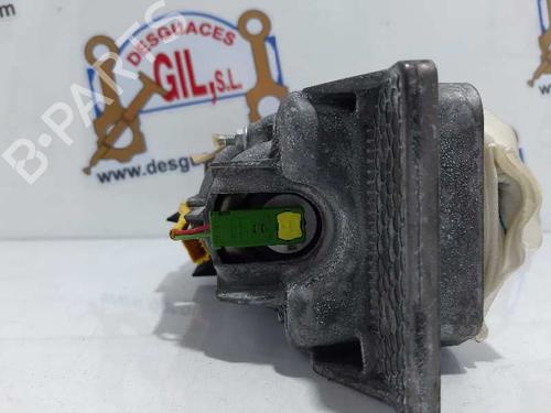 Passasjer kollisjonspute AUDI A4 B6 Avant (8E5) 1.9 TDI | BP20813530C10 