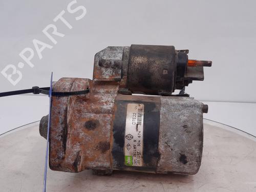 Motor de arranque RENAULT MEGANE I Coach (DA0/1_) [1996-2003]  27542660