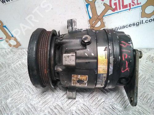 Used AC compressor FIAT TEMPRA (159_) 1.9 D (159.AG) (65 hp) 20781025