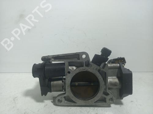 Throttle body PEUGEOT 306 Hatchback (7A, 7C, N3, N5) 1.6 | BP28542283M82 