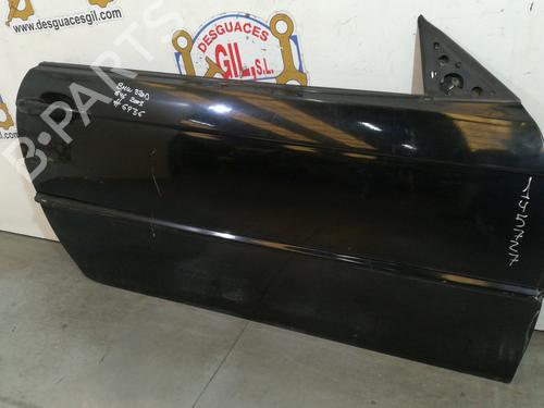 Right front door BMW 3 Coupe (E46) 320 Cd | BP20757246C3 