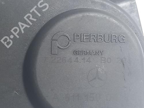 Throttle body MERCEDES-BENZ C-CLASS (W203) C 220 CDI (203.008) | BP24472125M82 