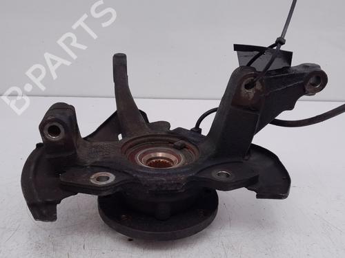 Left front steering knuckle FORD KA (RU8) 1.2 | BP37248040M25 - Image 3