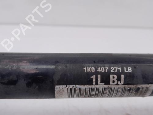 Left front driveshaft SEAT LEON ST (5F8) | BP29941988M38