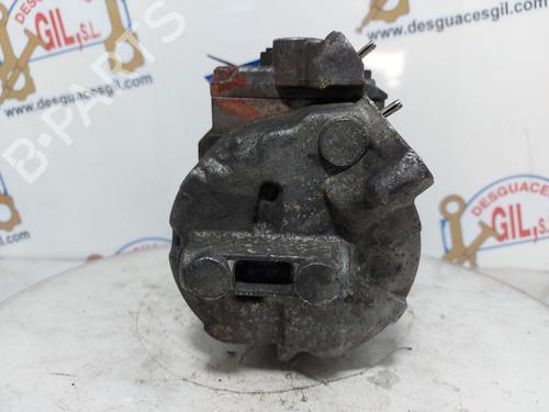 AC compressor BMW 3 (E46) 325 i | BP20740396M34 