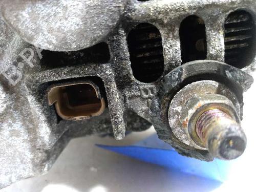Alternator RENAULT CLIO II (BB_, CB_)  | BP20807366M7 