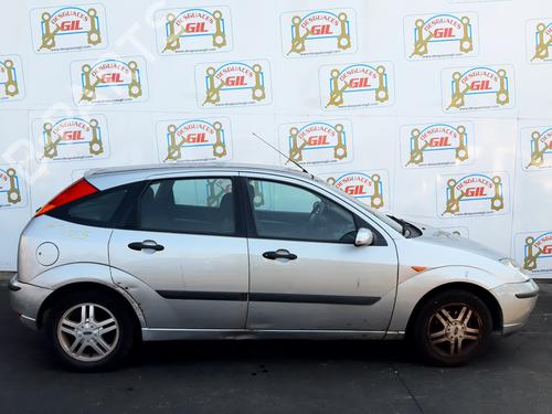 Steering pump FORD FOCUS I (DAW, DBW) 1.6 16V | BP20742500M99 