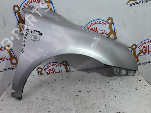 Used Right front fenders TOYOTA AVENSIS Estate (_T25_) 2.0 D-4D (CDT250_, CDT250R) (116 hp) 20764242