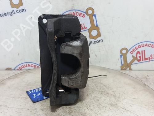 Left rear brake caliper SUBARU TRIBECA (B9) 3.0 (WXE) | BP20764579M107 