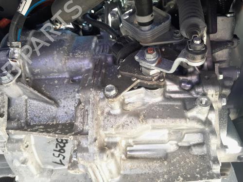 Gearbox TOYOTA COROLLA Hatchback (_E21_, _EA1_, _EH1_)  | BP26504972M3 