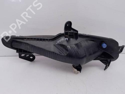 Right front indicator RENAULT MEGANE IV Hatchback (B9A/M/N_) 1.5 dCi 110 (B9A3) | BP39386483C33 - Image 2