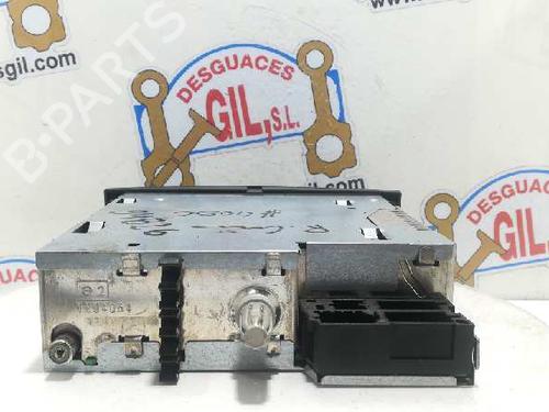 Radio RENAULT CLIO III (BR0/1, CR0/1) 1.6 16V (BR05, BR0B, BR0Y, BR15, BR1J, BR1M, BR1Y, CR0B,... | BP20731136E6 