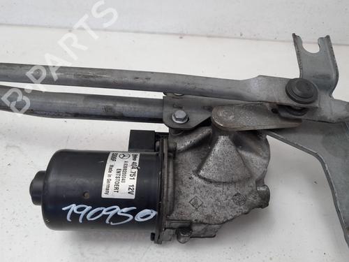 Front wiper motor MERCEDES-BENZ VITO Bus (W639)  | BP28192150M29 