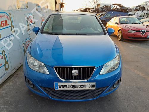 Right front driveshaft SEAT IBIZA IV SC (6J1, 6P5)  | BP20767518M39 