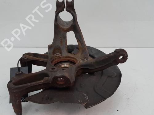 Right front steering knuckle SEAT LEON (5F1)  | BP29454169M26 