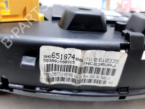 Instrument cluster PEUGEOT 308 I (4A_, 4C_)  | BP20747869C47 