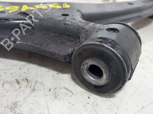Right front suspension arm CITROËN BERLINGO / BERLINGO FIRST MPV (MF_, GJK_, GFK_) 1.9 D (MFWJZ) | BP20763569M13 