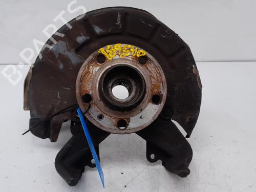 Venstre Styrespindel Lejehus VW POLO V (6R1, 6C1) [2009-2022]  29941961