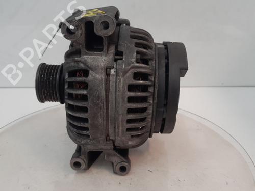 Used Alternator MERCEDES-BENZ C-CLASS (W203) [2000-2007]  29427390