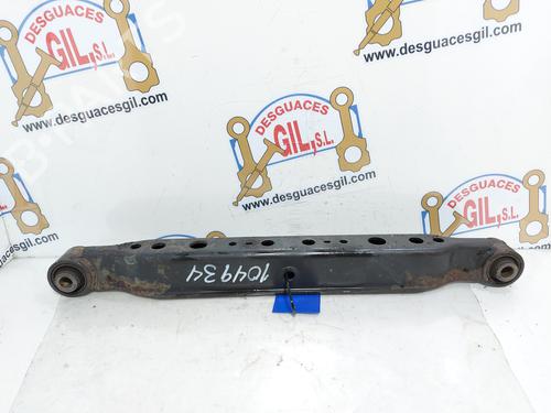 Used Left rear suspension arm NISSAN QASHQAI / QASHQAI +2 I (J10, NJ10, JJ10E) 2.0 dCi (150 hp) 20737490