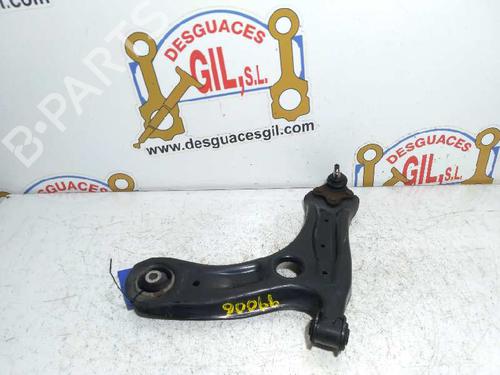 Left front suspension arm SEAT IBIZA IV SC (6J1, 6P5)  | BP20735518M12 