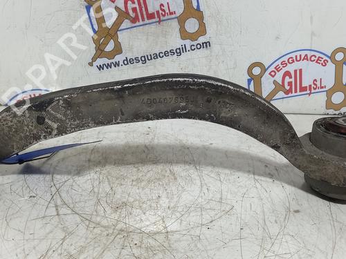 Used Left front suspension arm AUDI A6 C5 (4B2) 1.8 T (150 hp) 20755243