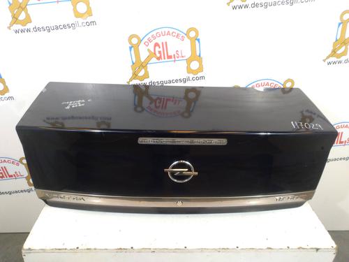 Heckklappe für OPEL VECTRA C (Z02) 1.9 CDTI (F69) (150 hp) 20742284