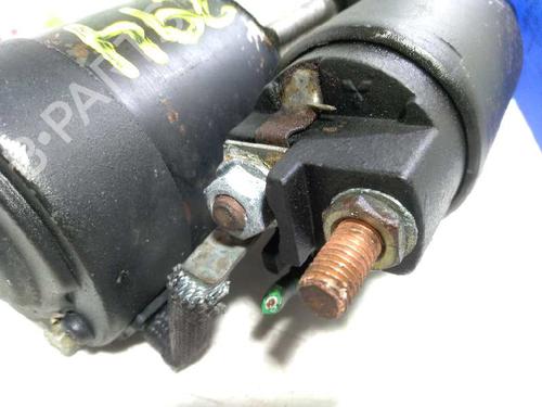 Startmotor PEUGEOT 306 Hatchback (7A, 7C, N3, N5) 2.0 XSi | BP20732377M8 