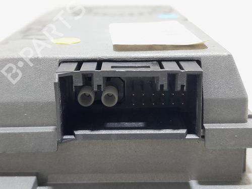 Multifunctionele display CITROËN C8 (EA_, EB_) 2.2 HDi | BP21287875C48 