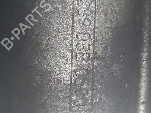 Throttle body OPEL ASTRA G Hatchback (T98) 1.6 (F08, F48) | BP28542328M82