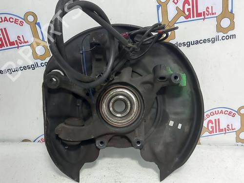 Right rear steering knuckle MERCEDES-BENZ C-CLASS (W203) C 180 Kompressor (203.046) | BP20768577M28 